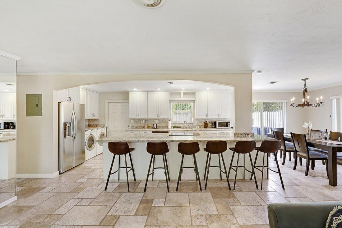 House in Wilton Manors, Florida, United States 3 - 17847201