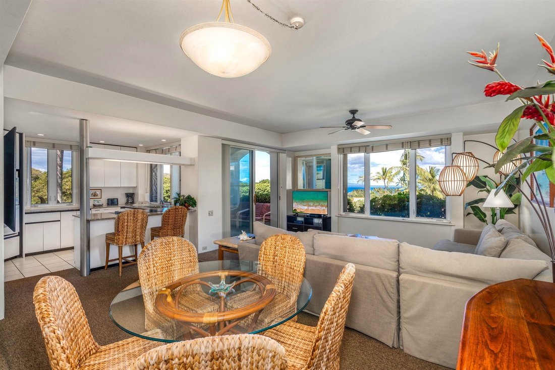 Condo in Kihei, Hawaii, United States 3 - 17845640