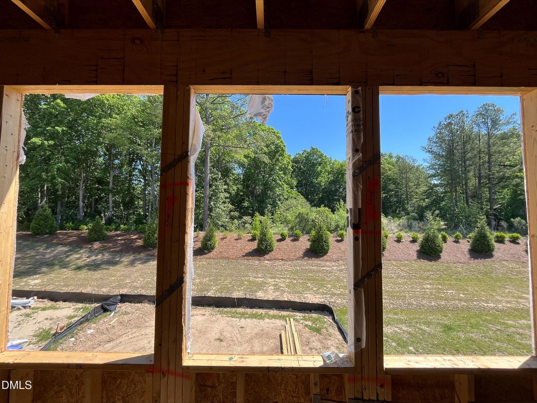 House in Wendell, North Carolina, United States 3 - 17843972