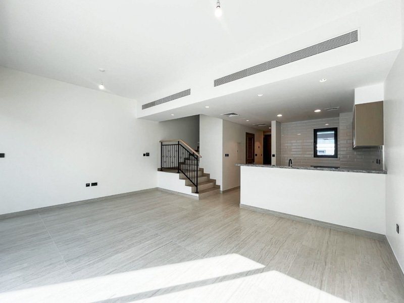 Townhouse in Al Hebiah 5, Al Hebiah, Dubai 1 - 17843736