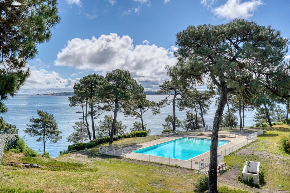 Apartment in 33970 Le Cap-Ferret, Lège-Cap-Ferret, Nouvelle-Aquitaine 1 - 15887431