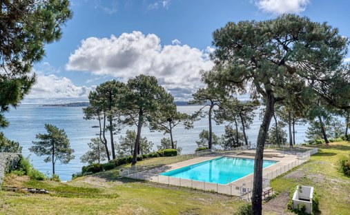 Apartment in 33970 Le Cap-Ferret, Lège-Cap-Ferret, Nouvelle-Aquitaine 1