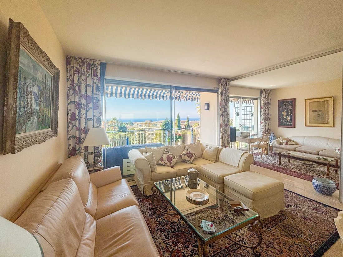 Apartment in Cimiez, Nice, France 5 - 17694958
