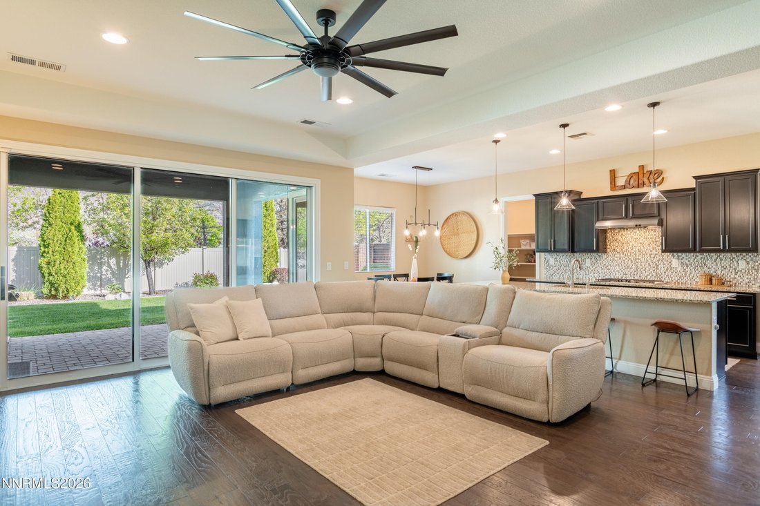 House in Reno, Nevada, United States 3 - 17846183