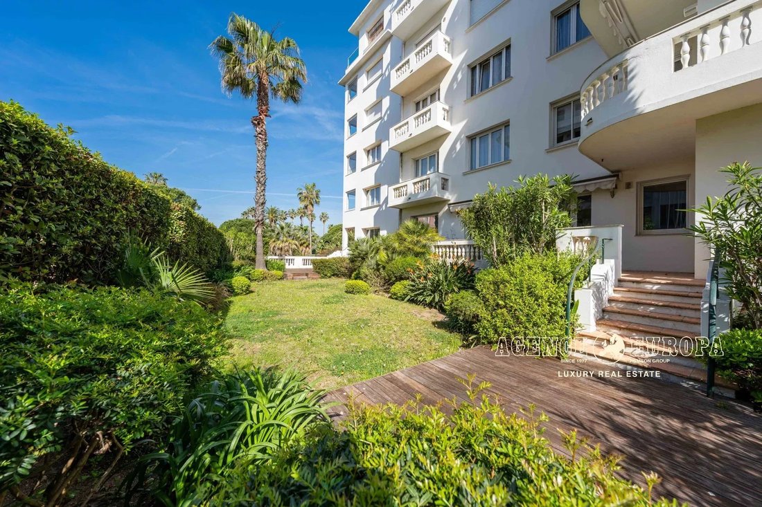 Apartment in French Riviera, Provence-Alpes-Côte d'Azur, France 2 - 17844978