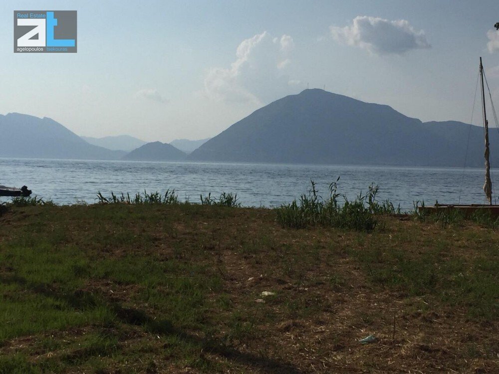 Land in 1st Community of Patras - Arctic Sector, Peloponnese, Western Greece and the Ionian, Greece 5 - 17844155