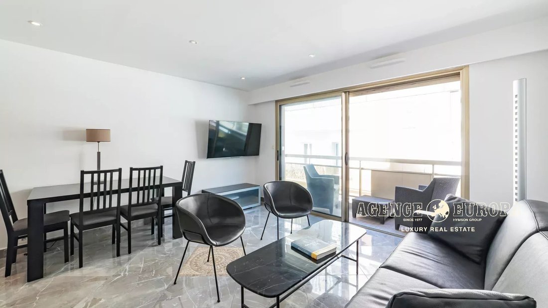 Apartment in Cannes, Provence-Alpes-Côte d'Azur, France 3 - 17844982
