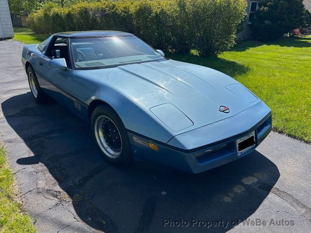 Chevrolet Corvette in Calverton, NY, United States 1 - 17846801