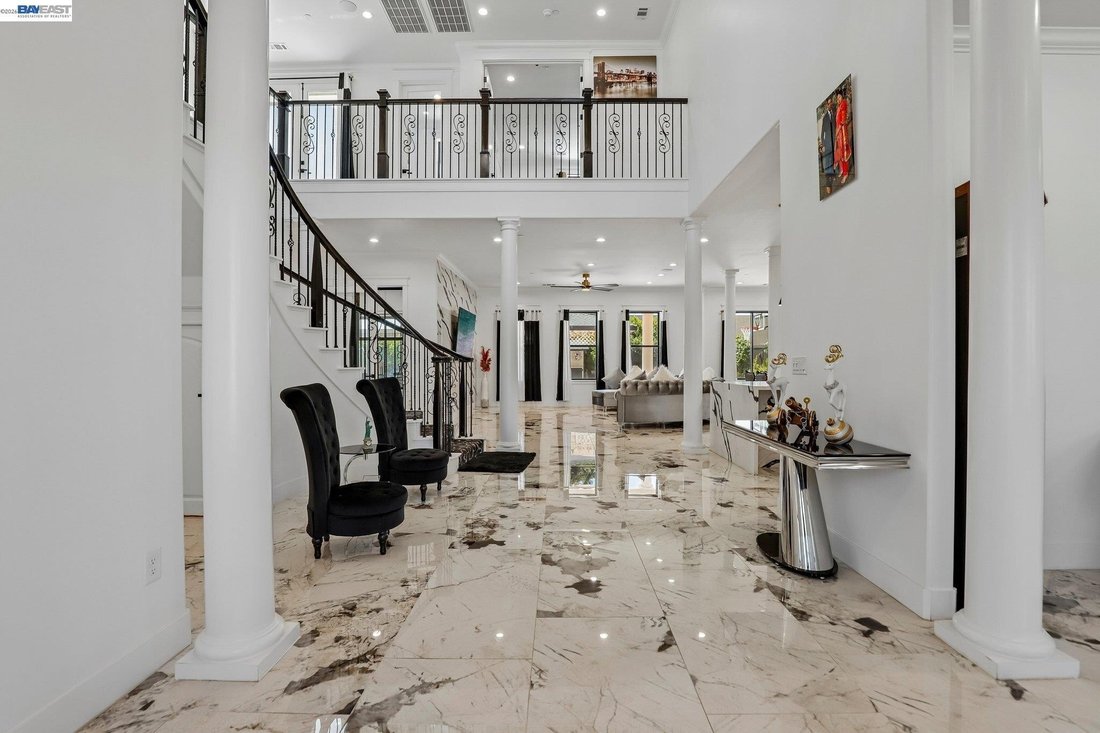 House in Lodi, California, United States 5 - 17848664