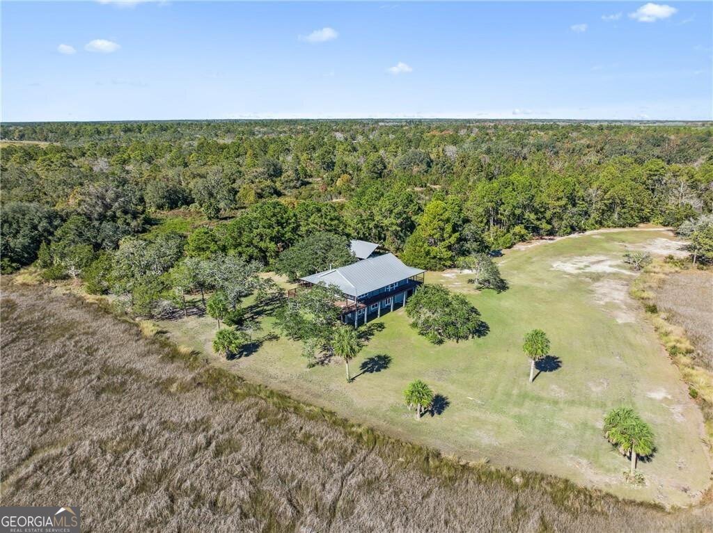 House in Waverly, Georgia, United States 3 - 17846765