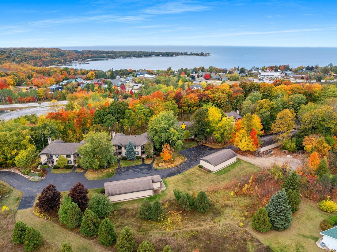 Condo in Egg Harbor, Wisconsin, United States 3 - 17843488