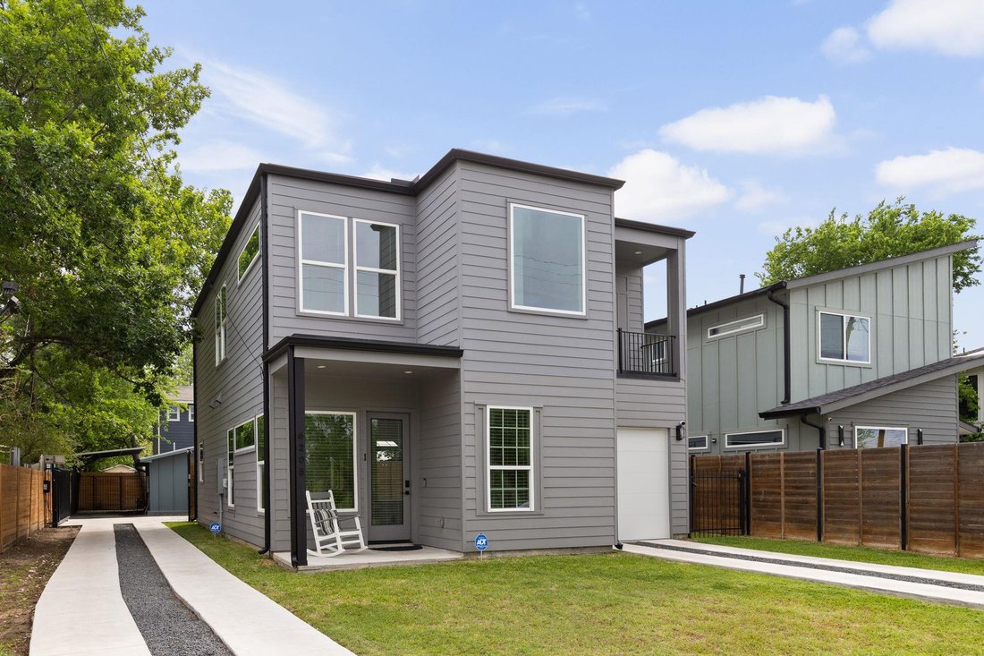 Condo in Austin, Texas, United States 2 - 17844712