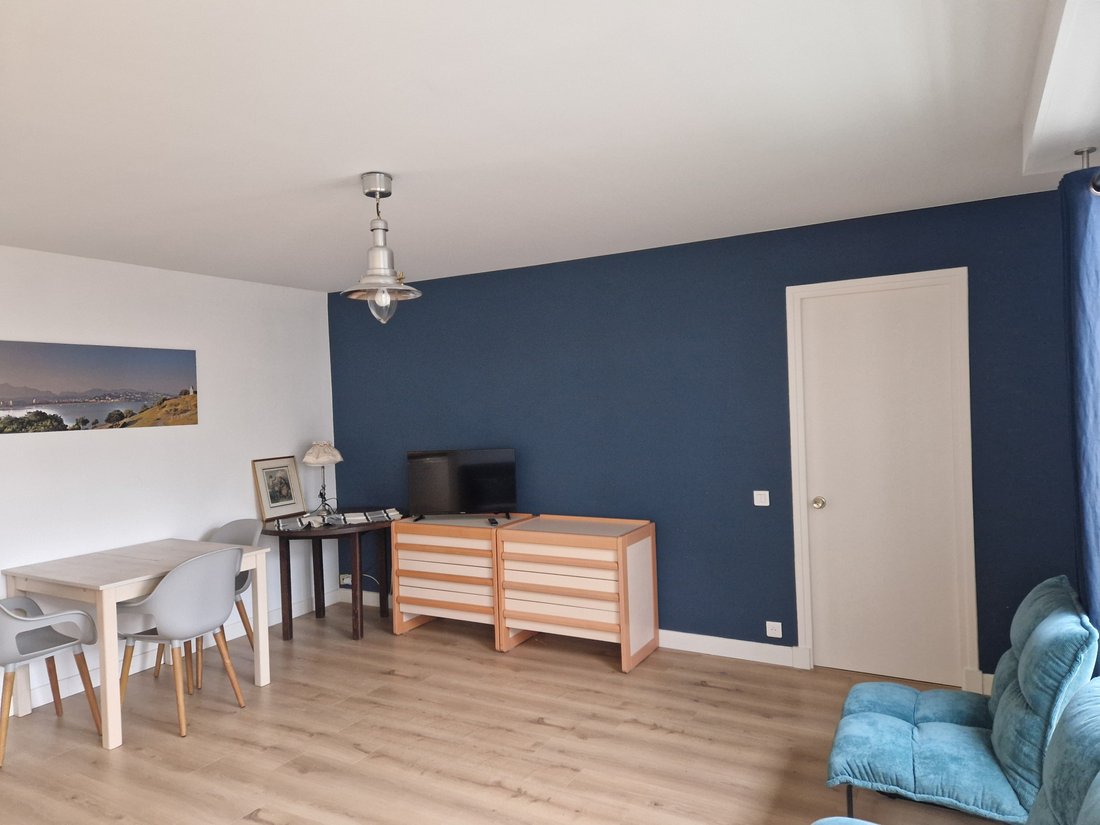 Apartment in Centre Ville, Saint-Jean-de-Luz, France 2 - 17844497