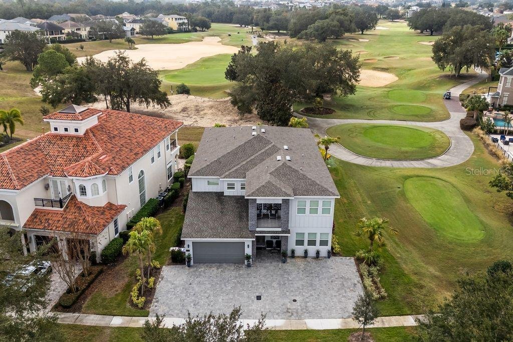 House in Kissimmee, Florida, United States 3 - 17843575