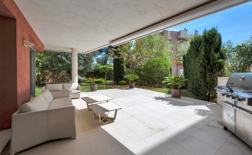 Appartamento a Sol de Mallorca, Calvià, Isole Baleari 1