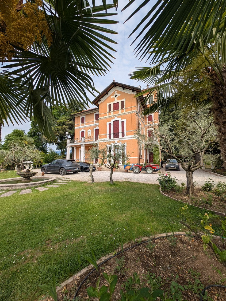 Villa in One, Veneto, Italy 2 - 17848073