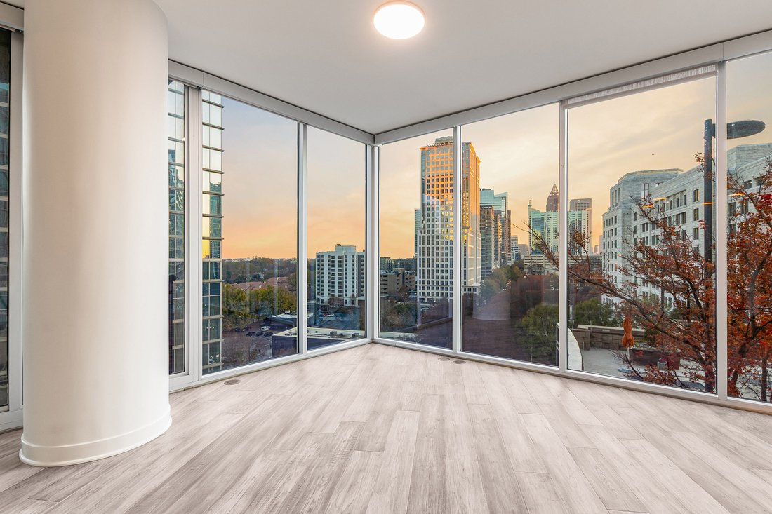 Condo in Atlanta, Georgia, United States 2 - 17619611