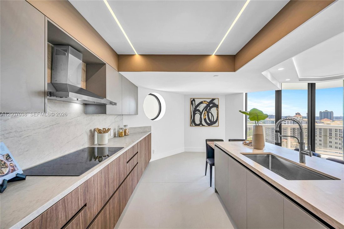 Condo in Aventura, Florida, United States 1 - 17844659