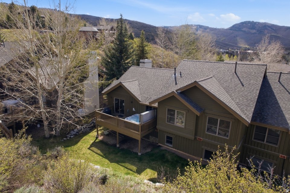 Townhouse in Park City, Utah, United States 2 - 17847020