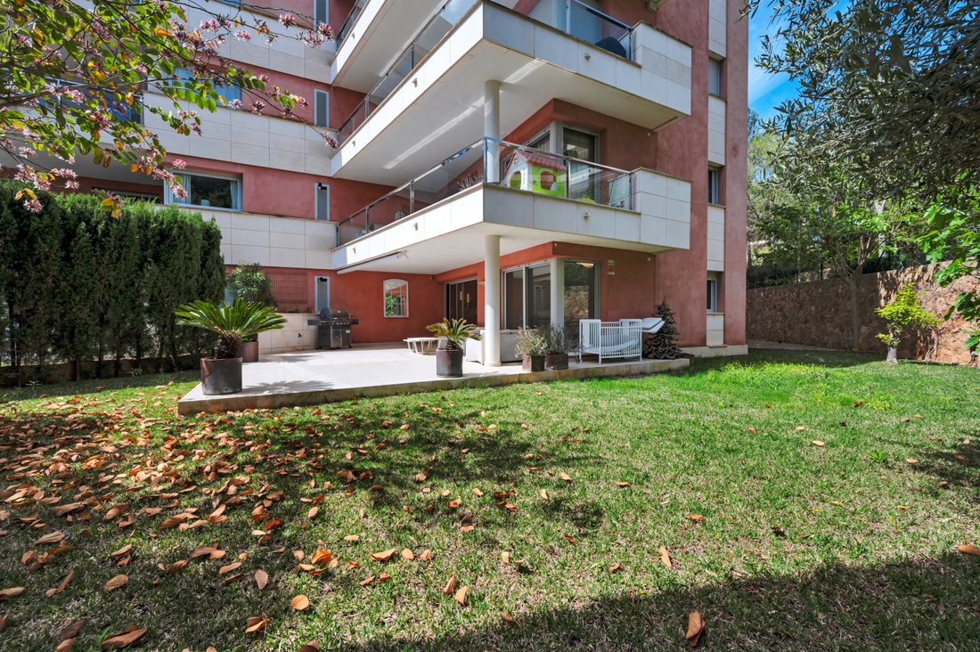 Appartamento a Sol de Mallorca, Calvià, Isole Baleari 3 - 17843734