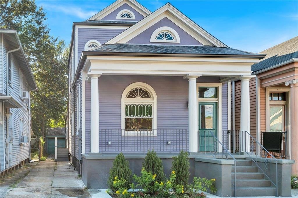 House in New Orleans, Louisiana, United States 1 - 17847647