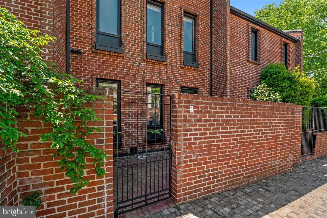 House in Parole, Maryland, United States 4 - 17847624