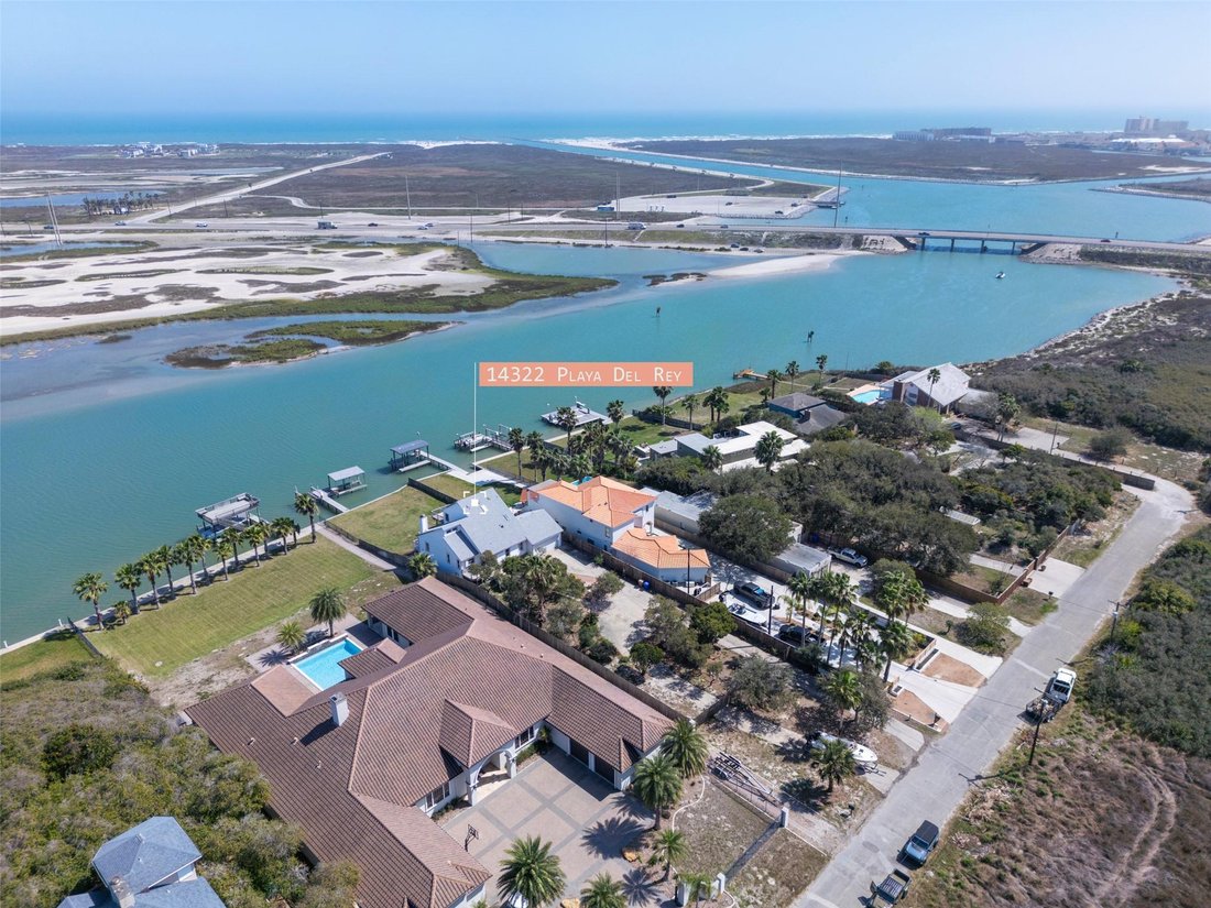 House in Corpus Christi, Texas, United States 1 - 17844243