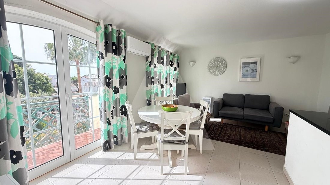 Apartment in Quarteira, Algarve, Portugal 3 - 17847967