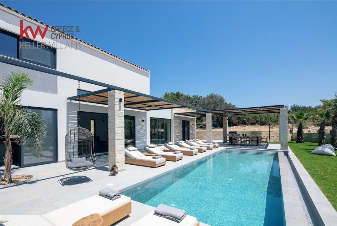 House in Crete, Greece 1 - 17845356