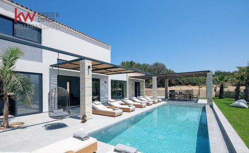 Casa en Crete, Grecia 1