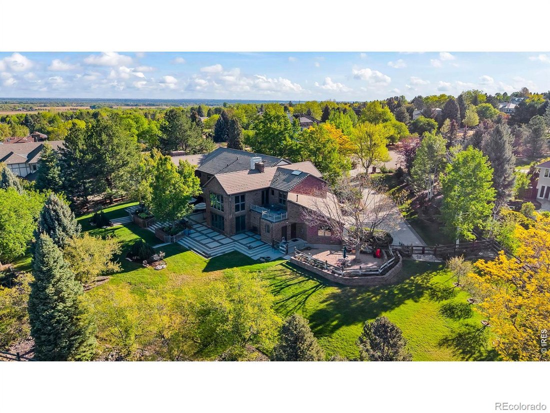 House in Longmont, Colorado, United States 1 - 17559719