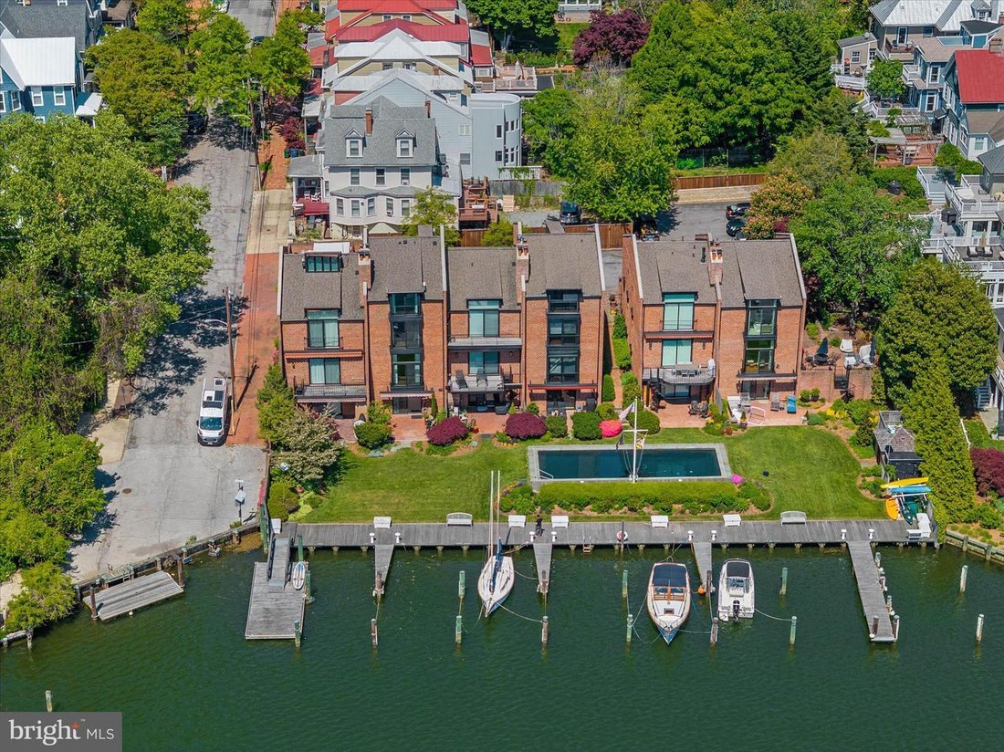 House in Parole, Maryland, United States 2 - 17847624