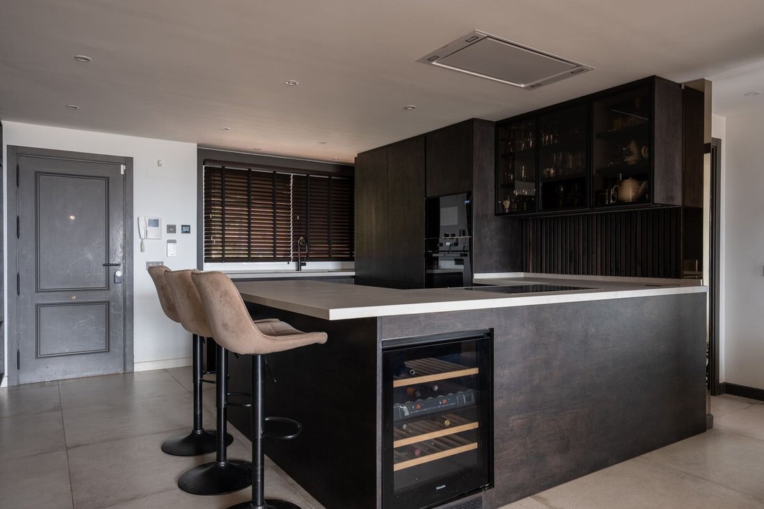 Wohnung in Puerto Banús, Marbella, Spanien 2 - 17844926