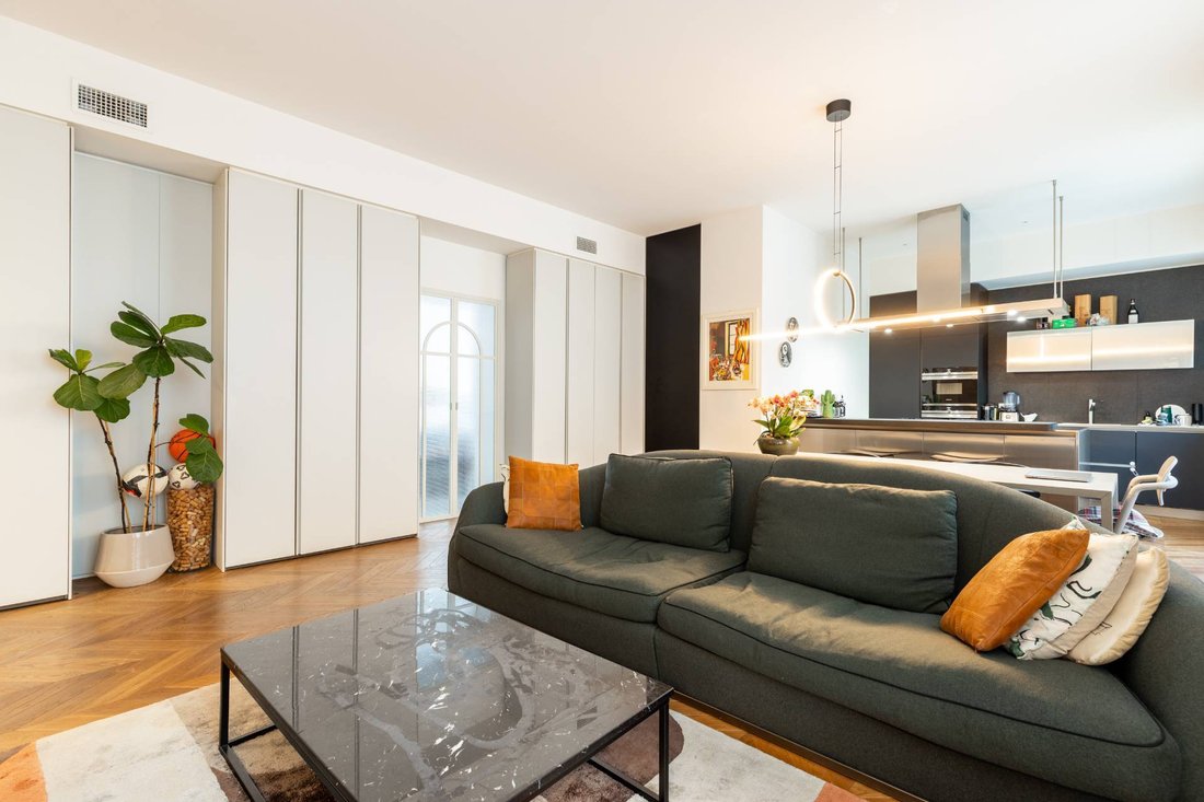Apartment in Sempione, Milan, Italy 3 - 17844369