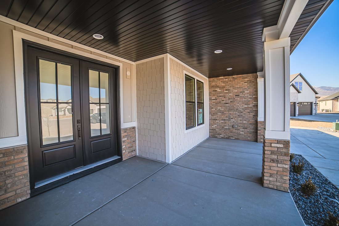 House in West Jordan, Utah, United States 4 - 17844097