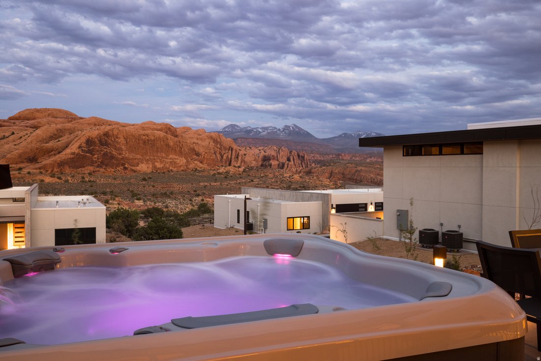 House in Moab, Utah, United States 3 - 17846950