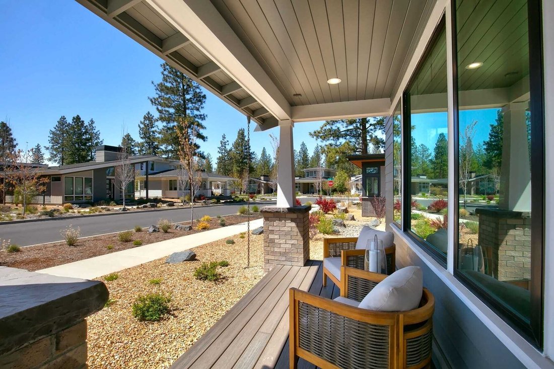 House in Bend, Oregon, United States 4 - 17845257