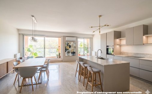 Apartment in Nice, Provence-Alpes-Côte d'Azur, France 1