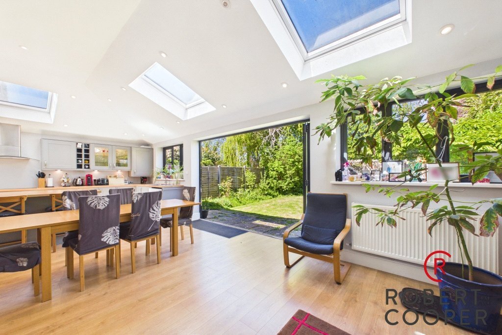 House in South Ruislip, Hillingdon, England 2 - 17843703