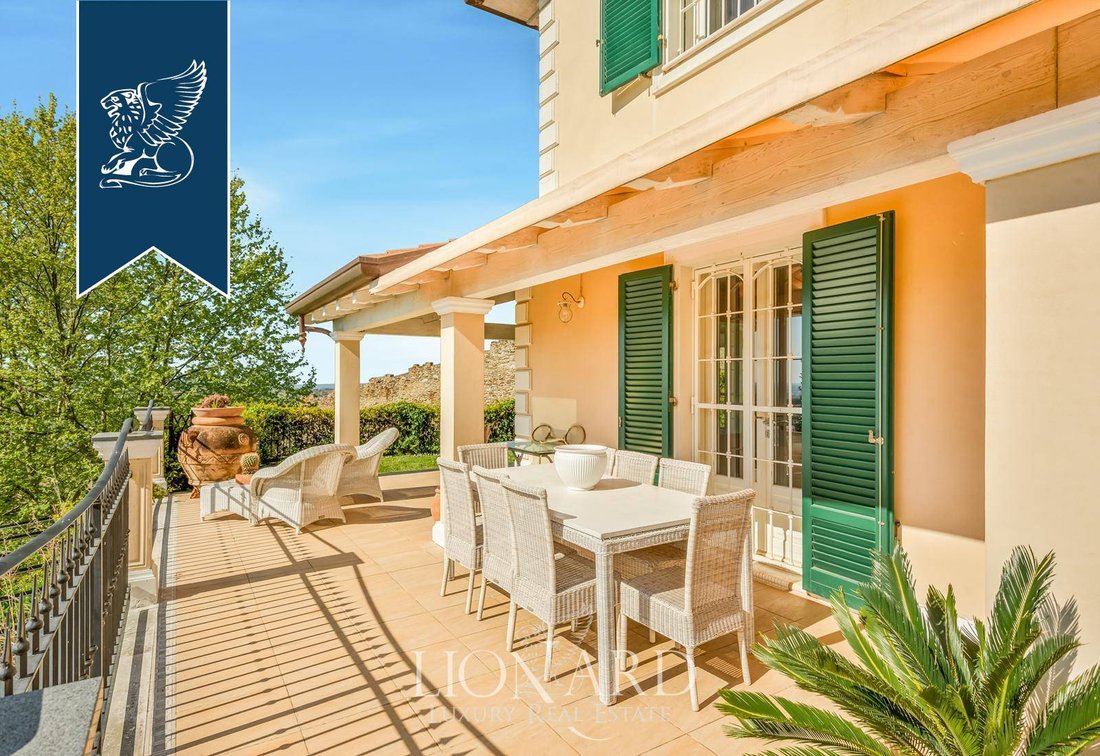 Villa in Pietrasanta, Tuscany, Italy 2 - 17847894