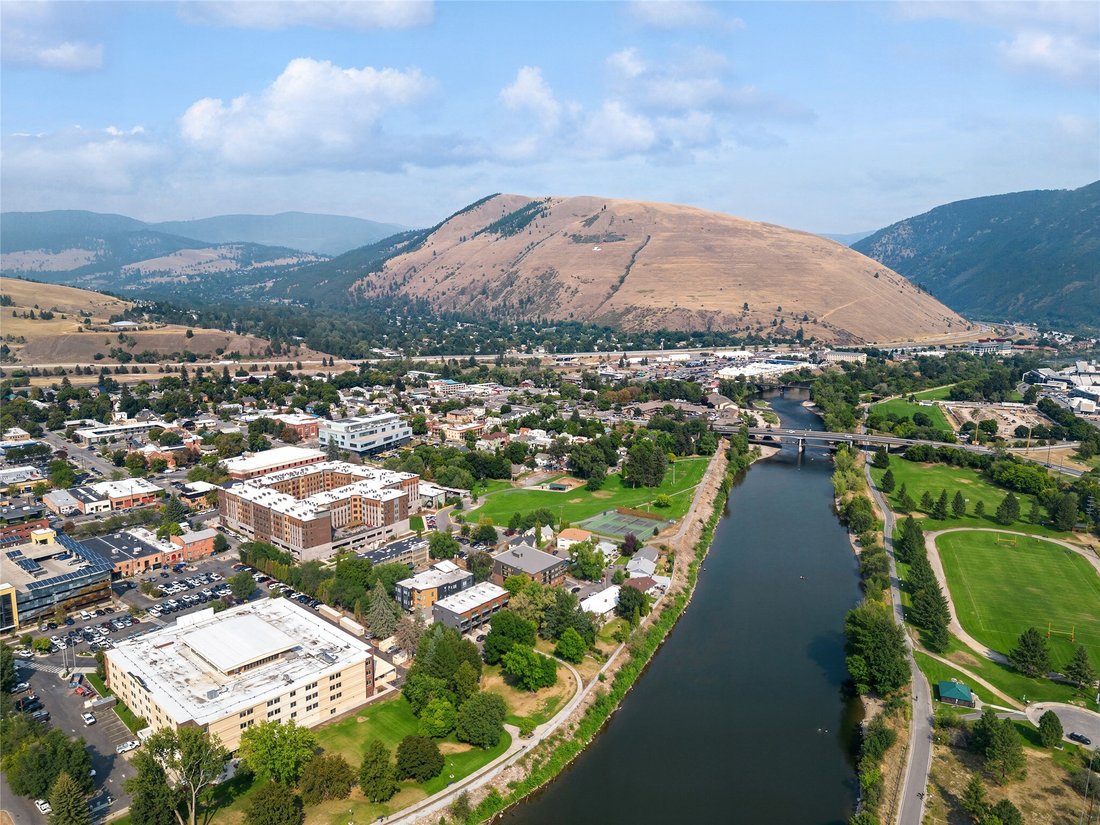 Condo in Missoula, Montana, United States 3 - 17849055