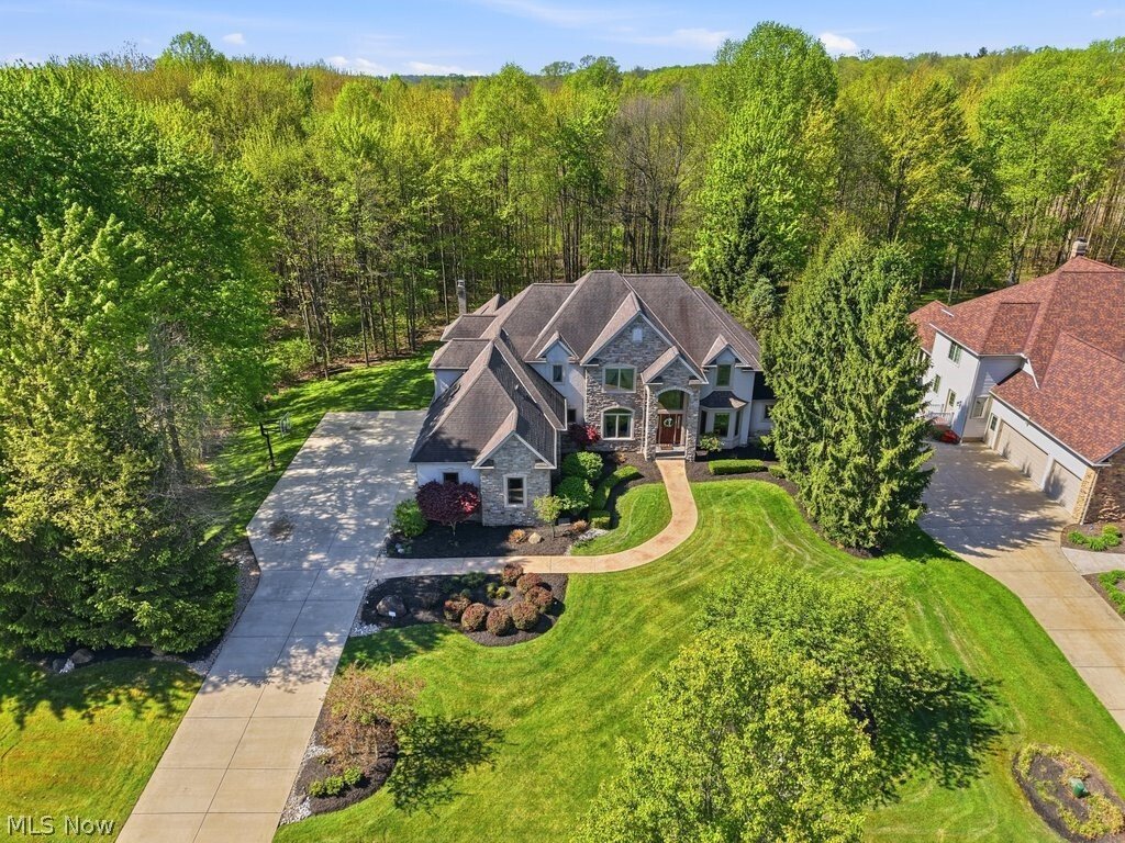 House in Solon, Ohio, United States 3 - 17845329