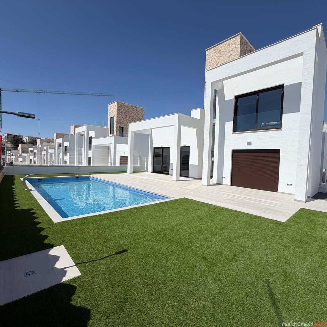 Villa in Alcosser, Valencian Community, Spain 2 - 17845472