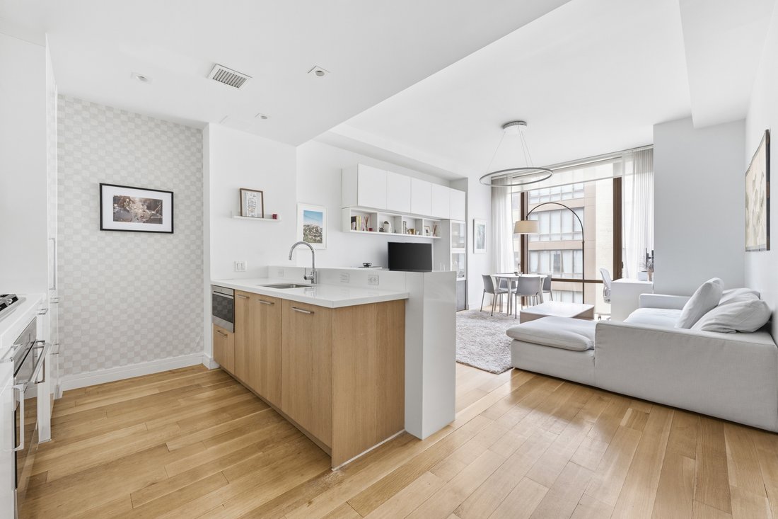 Condo in New York, New York, United States 3 - 17844663