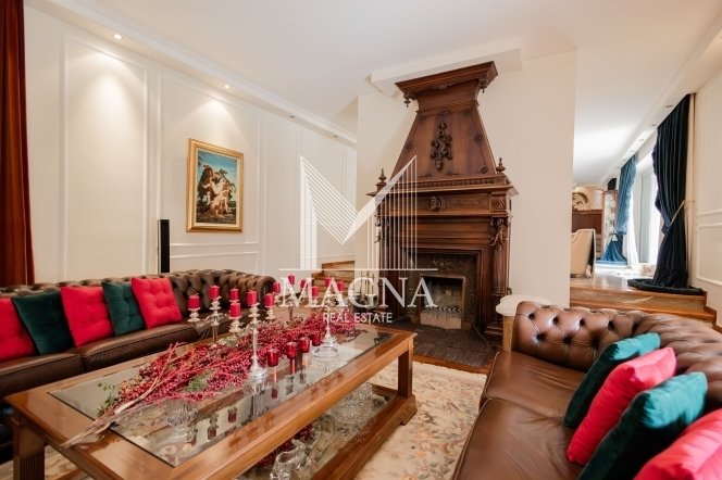 Villa in Glyfada, Attica, Greece 3 - 17848534