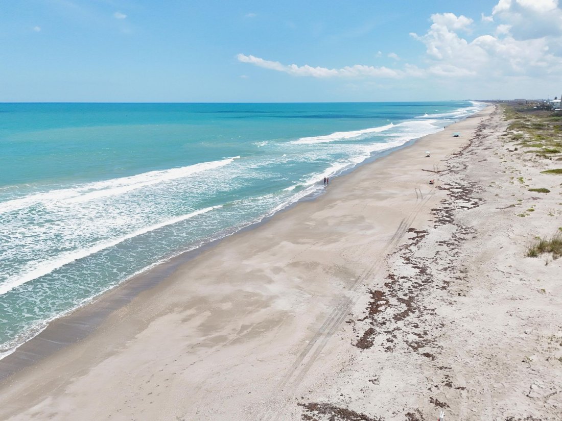 Haus in Cocoa Beach, Florida, Vereinigte Staaten 3 - 17848850
