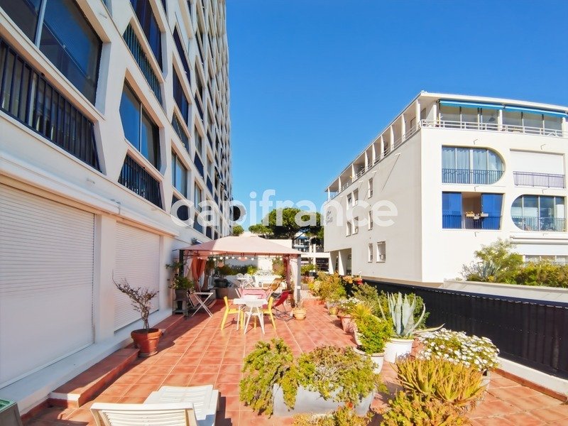 Apartment in La Grande-Motte, Occitania, France 4 - 17847802