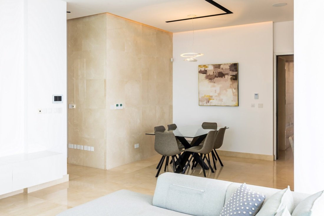 Apartment in Limassol, Limassol, Cyprus 3 - 17845210