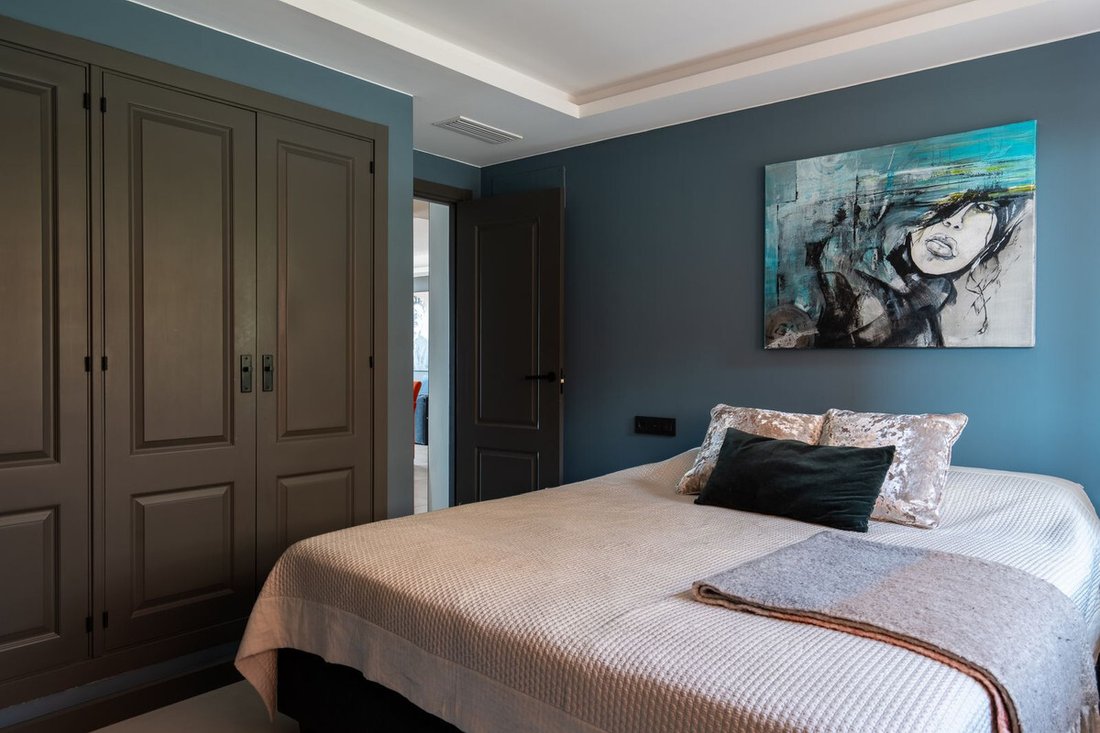 Wohnung in Puerto Banús, Marbella, Spanien 5 - 17844926