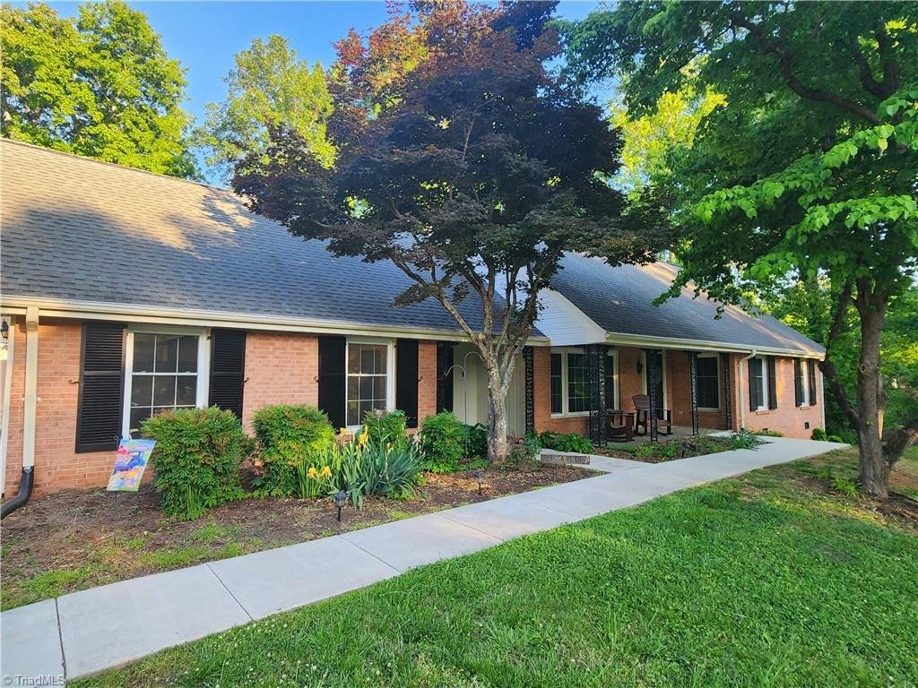 House in Mayodan, North Carolina, United States 2 - 17843714